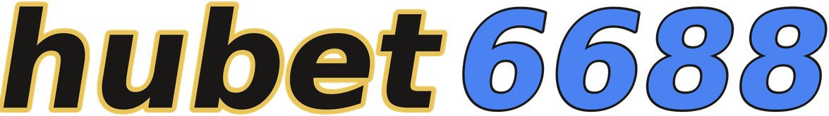 hubet6688 logo