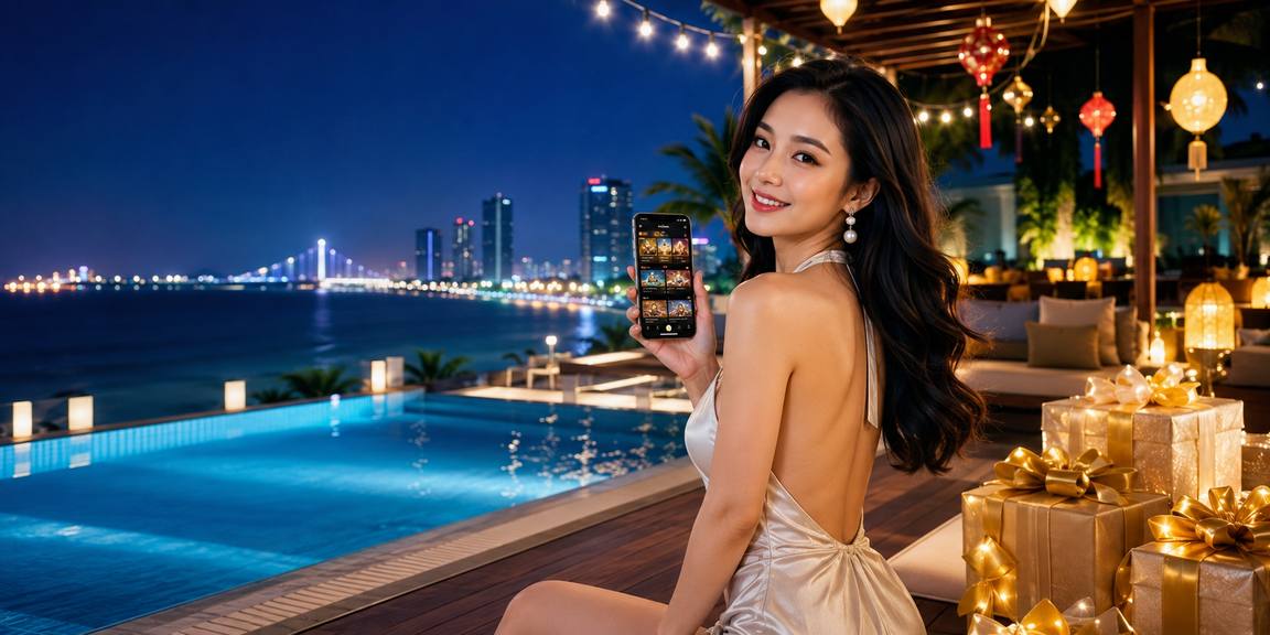 hubet6688 Cài ứng dụng trong 3 bước đơn giản