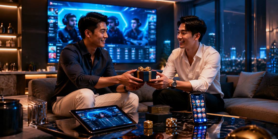 hubet6688 Những gì ứng dụng hubet6688 mang lại cho bạn
